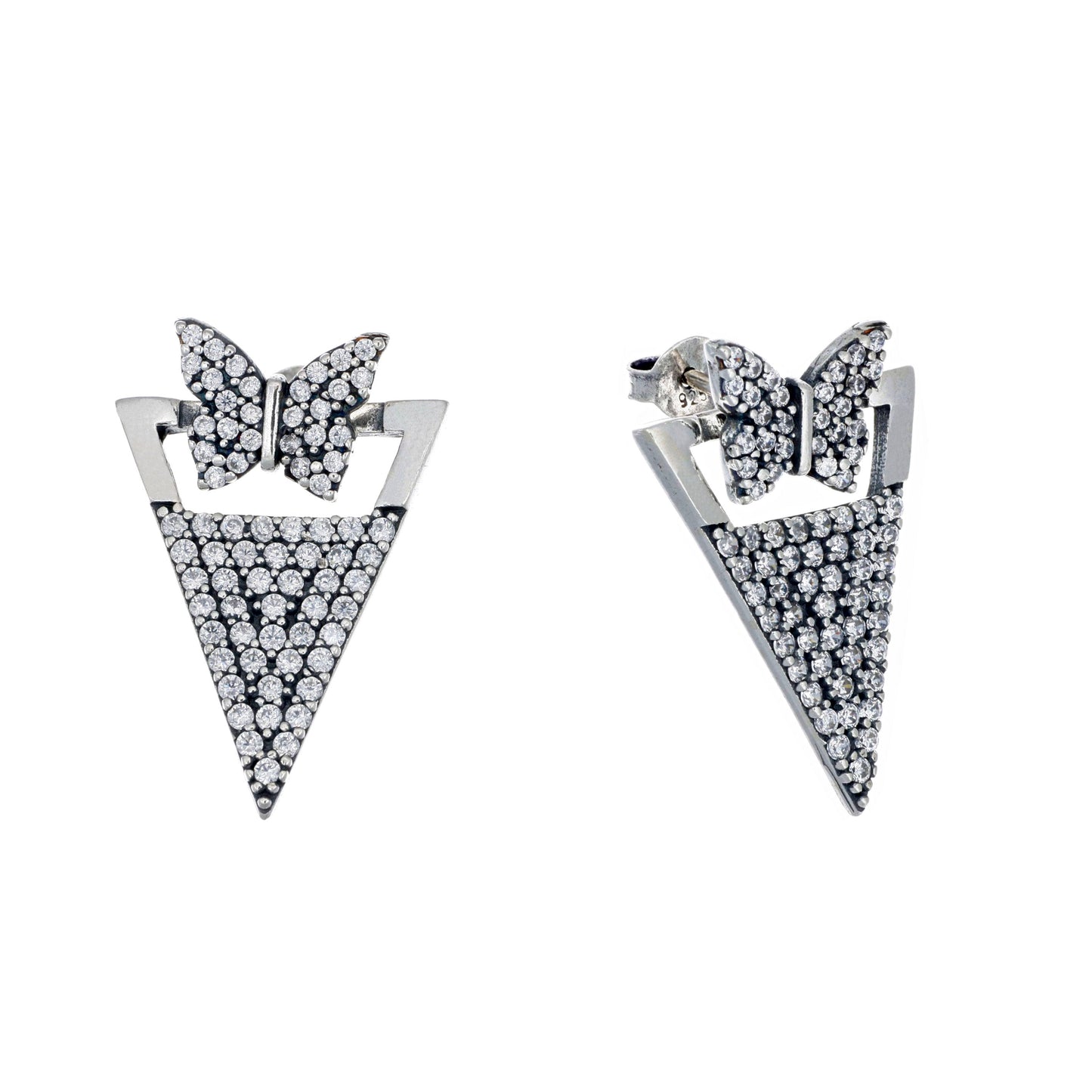 Aretes Triángulo
