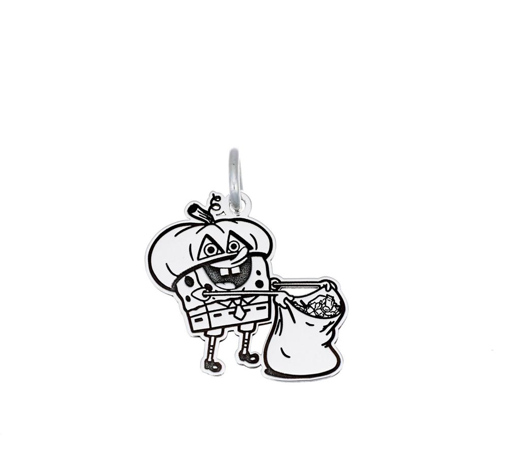 Bob Esponja