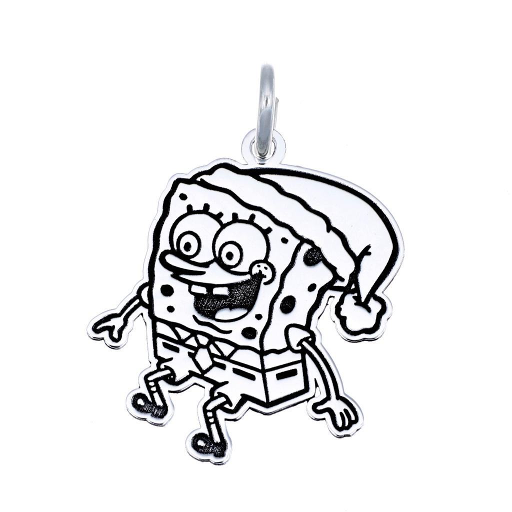 Bob Esponja