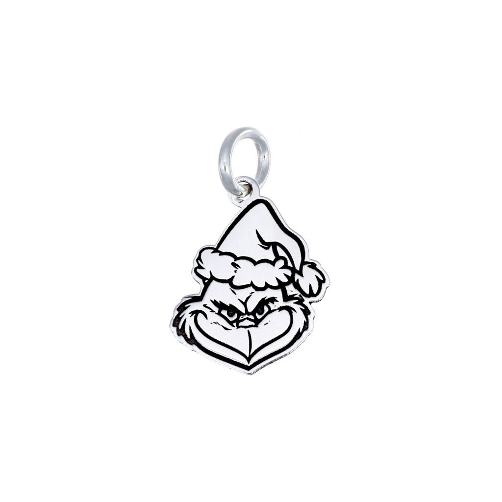 Cara Grinch