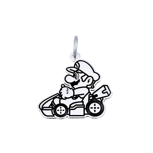 Mario Car