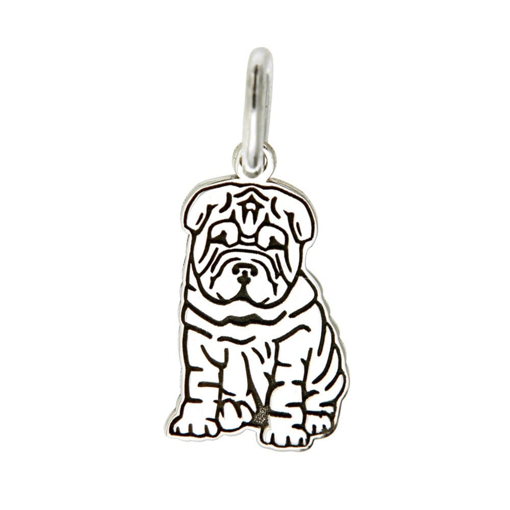 Shar Pei