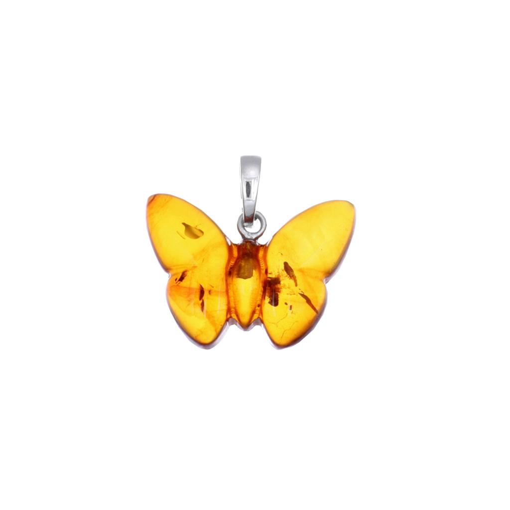 Dije Mariposa