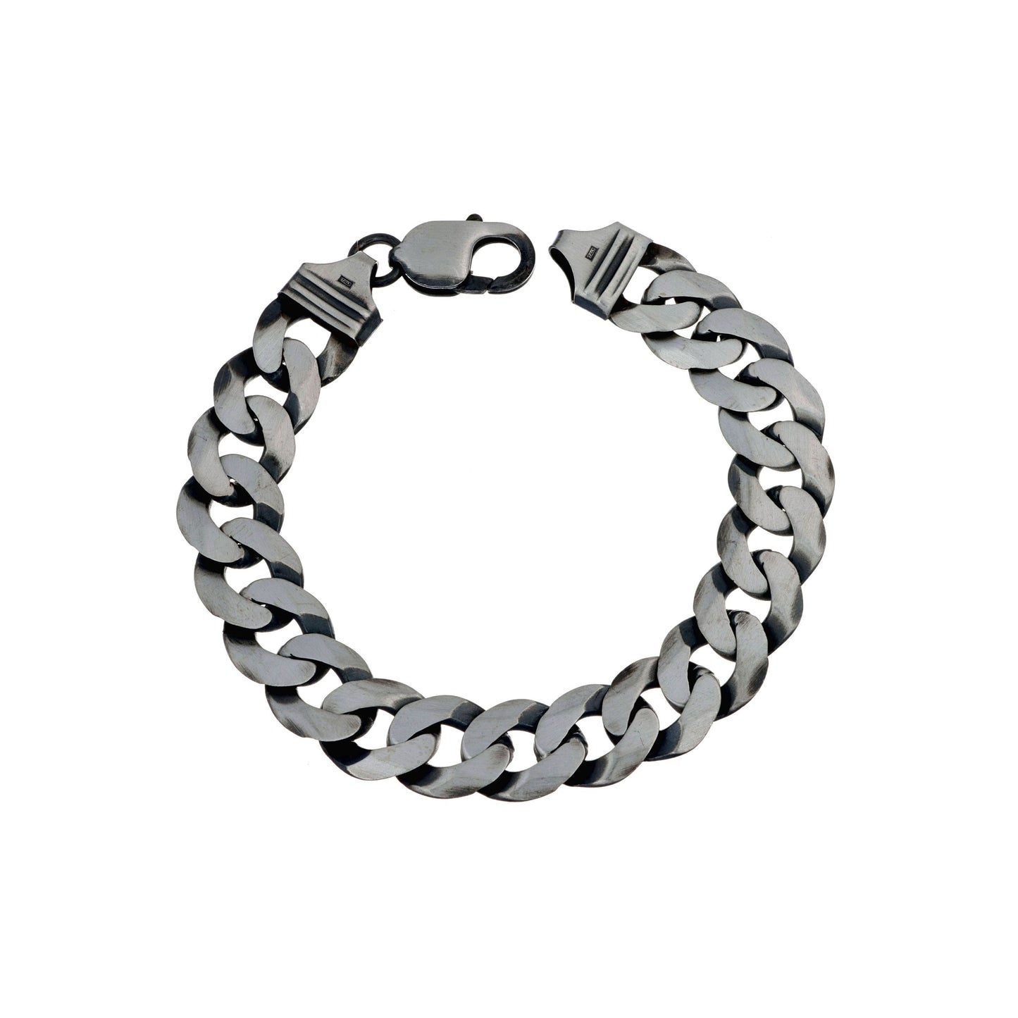 Pulsera Barbada Pavonada