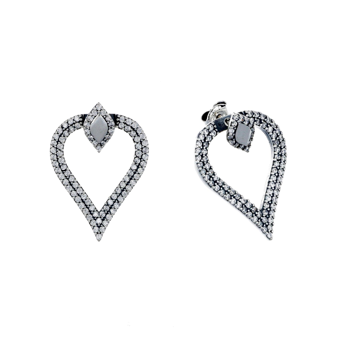 Aretes Gota