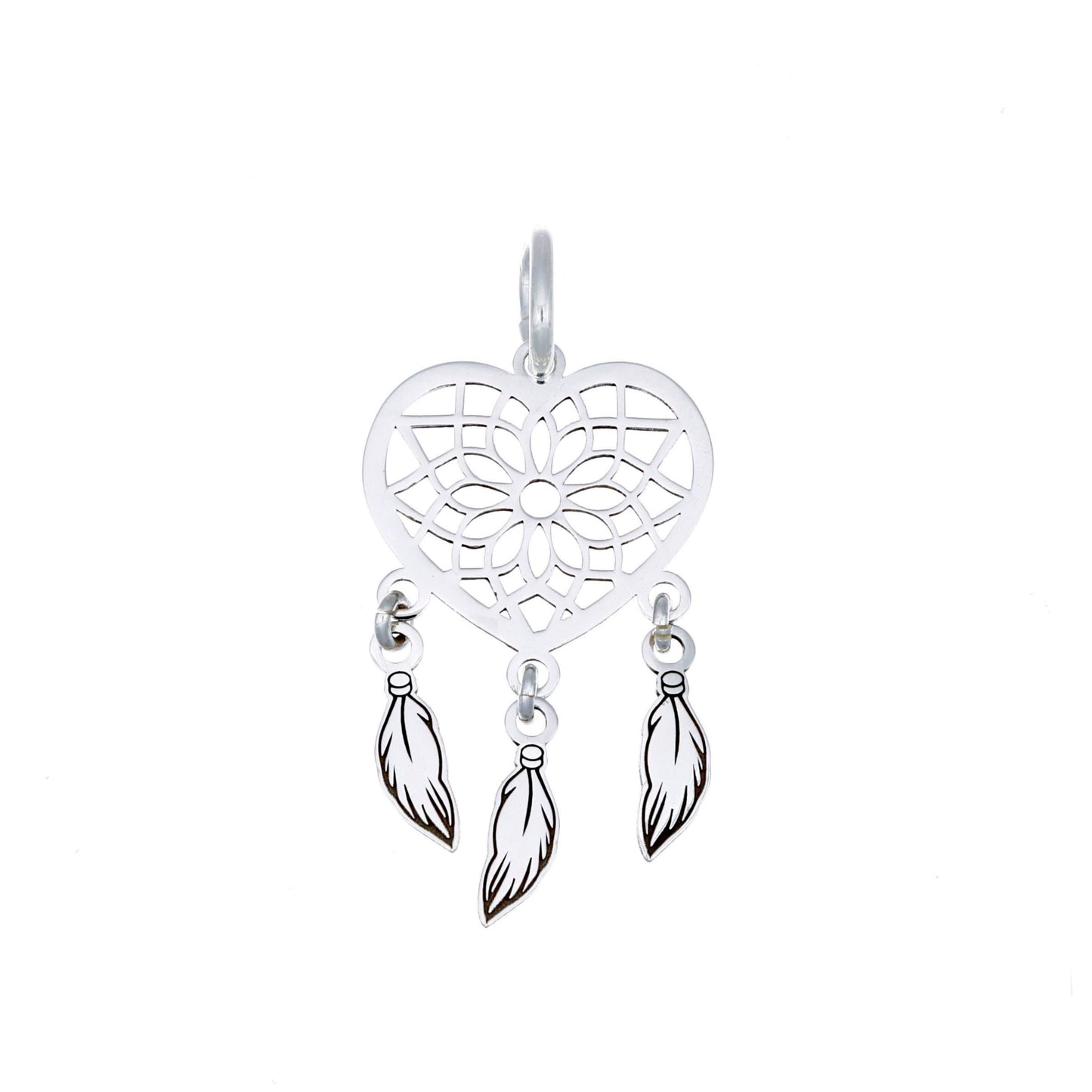 Atrapasueños Corazón