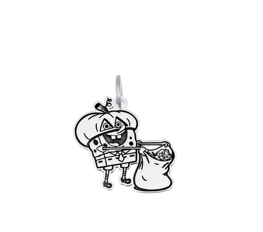 Bob Esponja