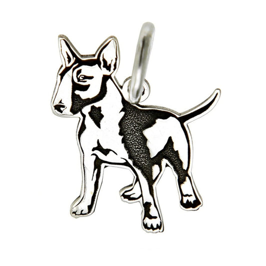 Bull Terrier Inglés