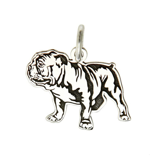 Bulldog Inglés