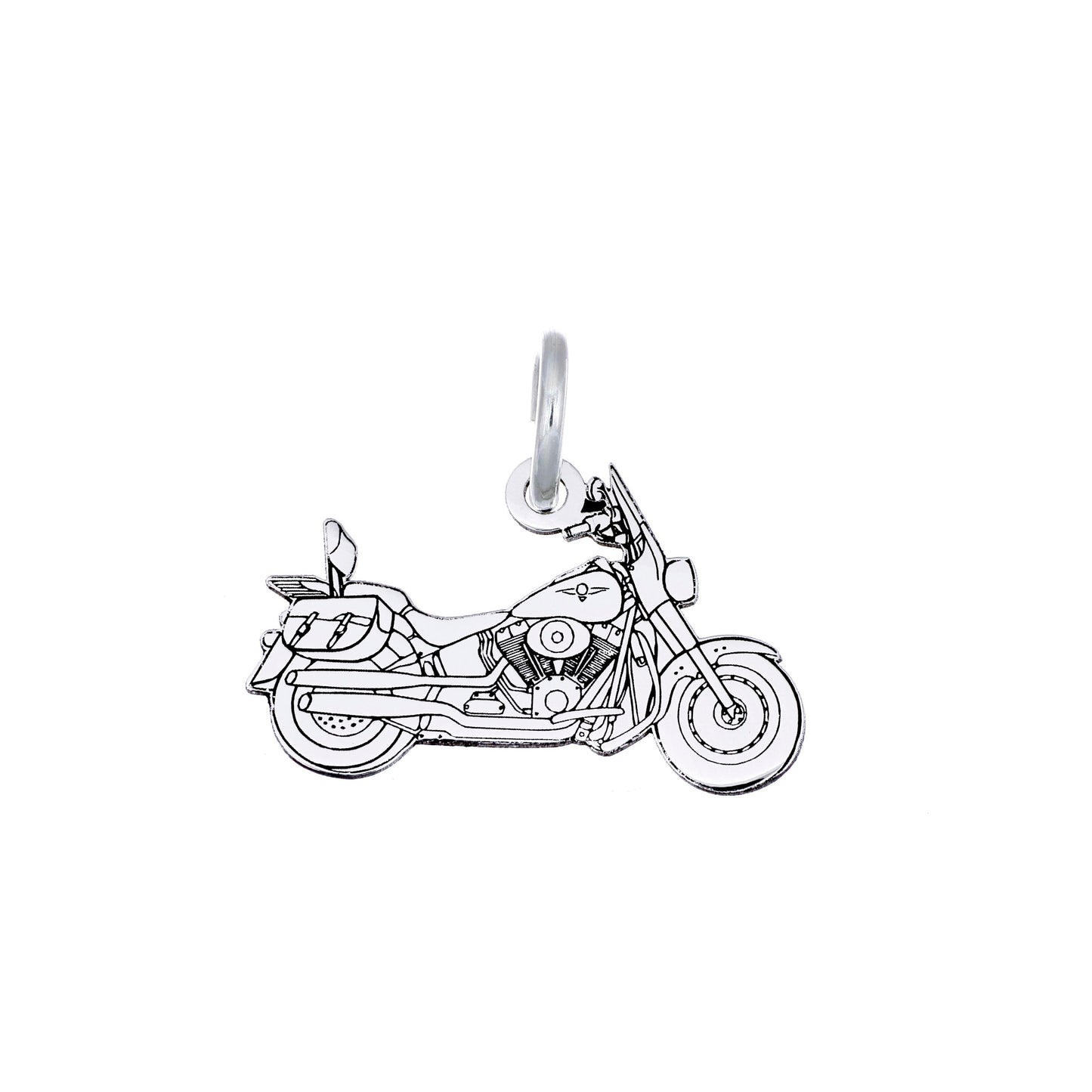 Motocicleta