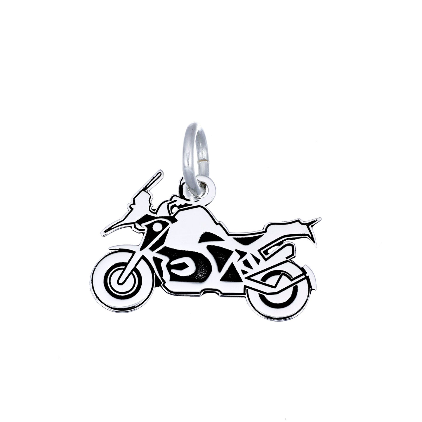 Motocicleta