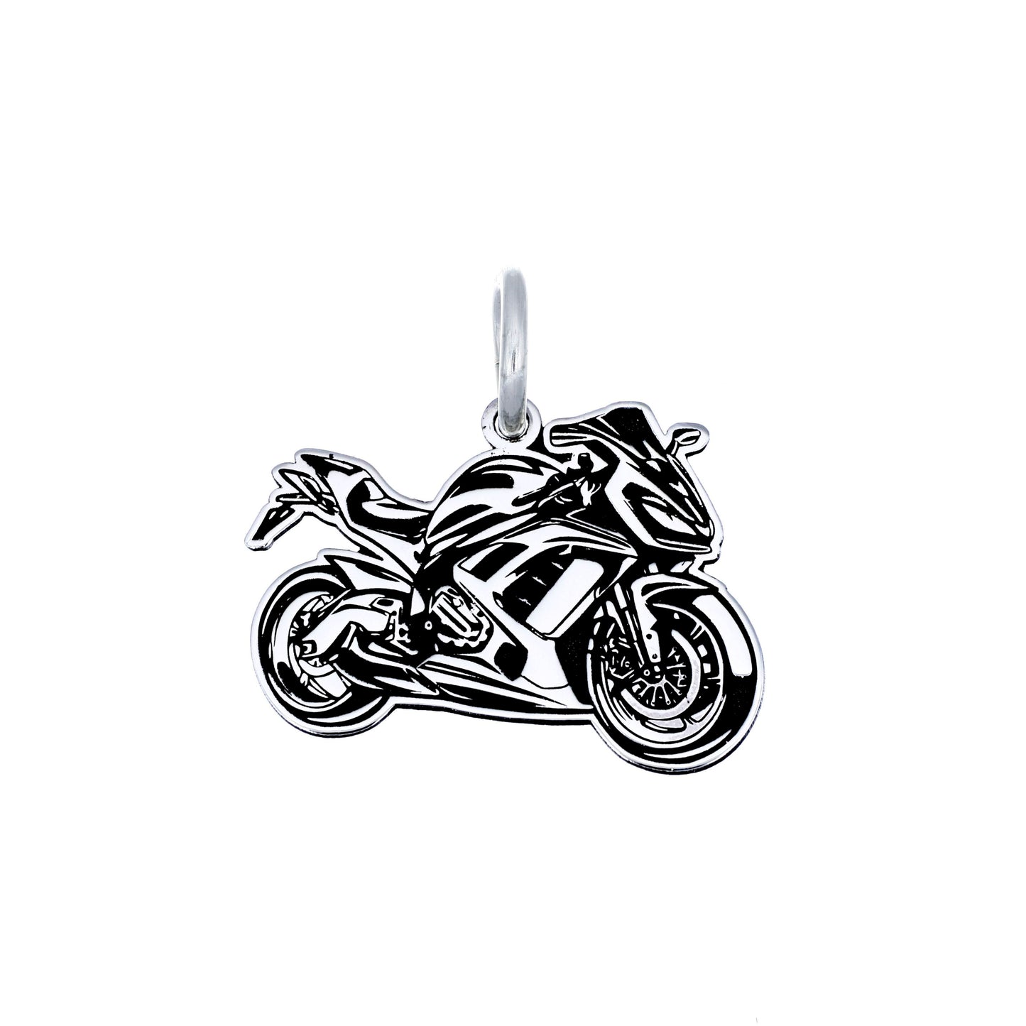 Motocicleta
