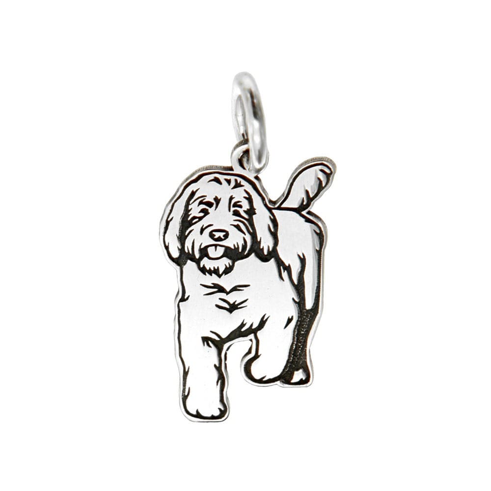 Goldendoodle