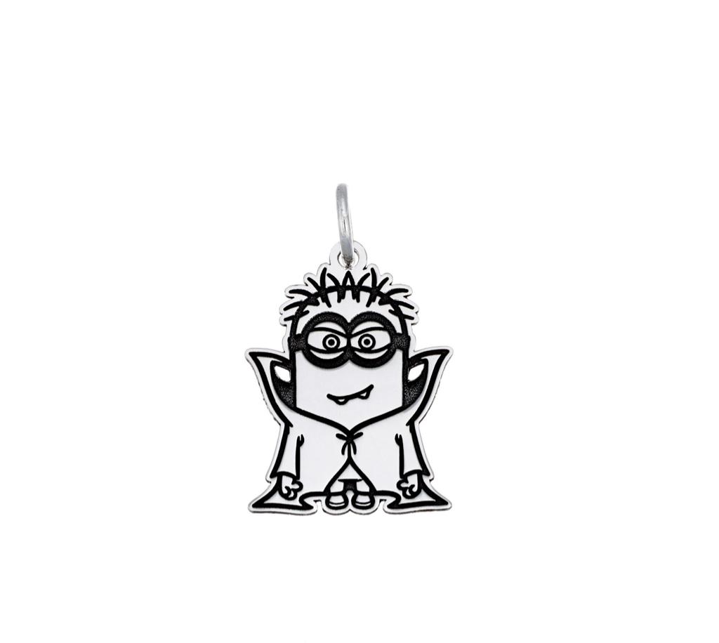 Minion Vampiro