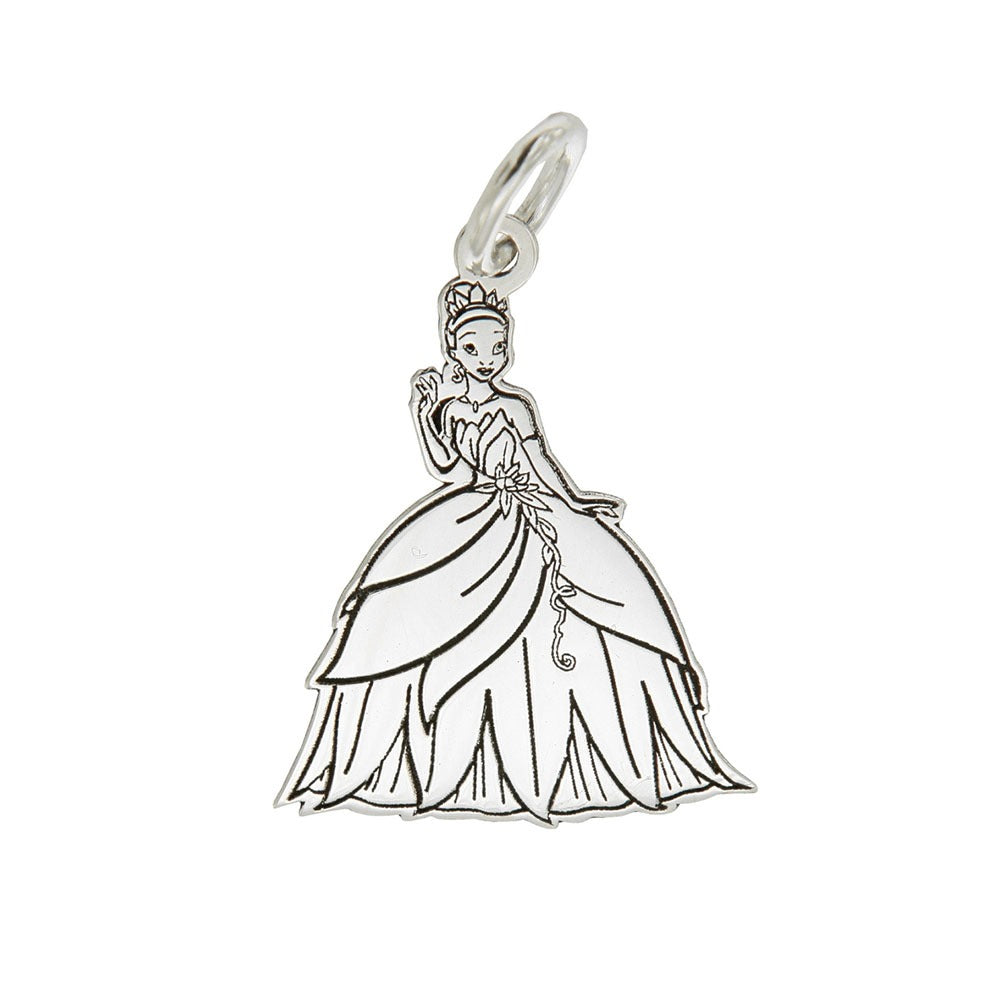 Princesa Tiana