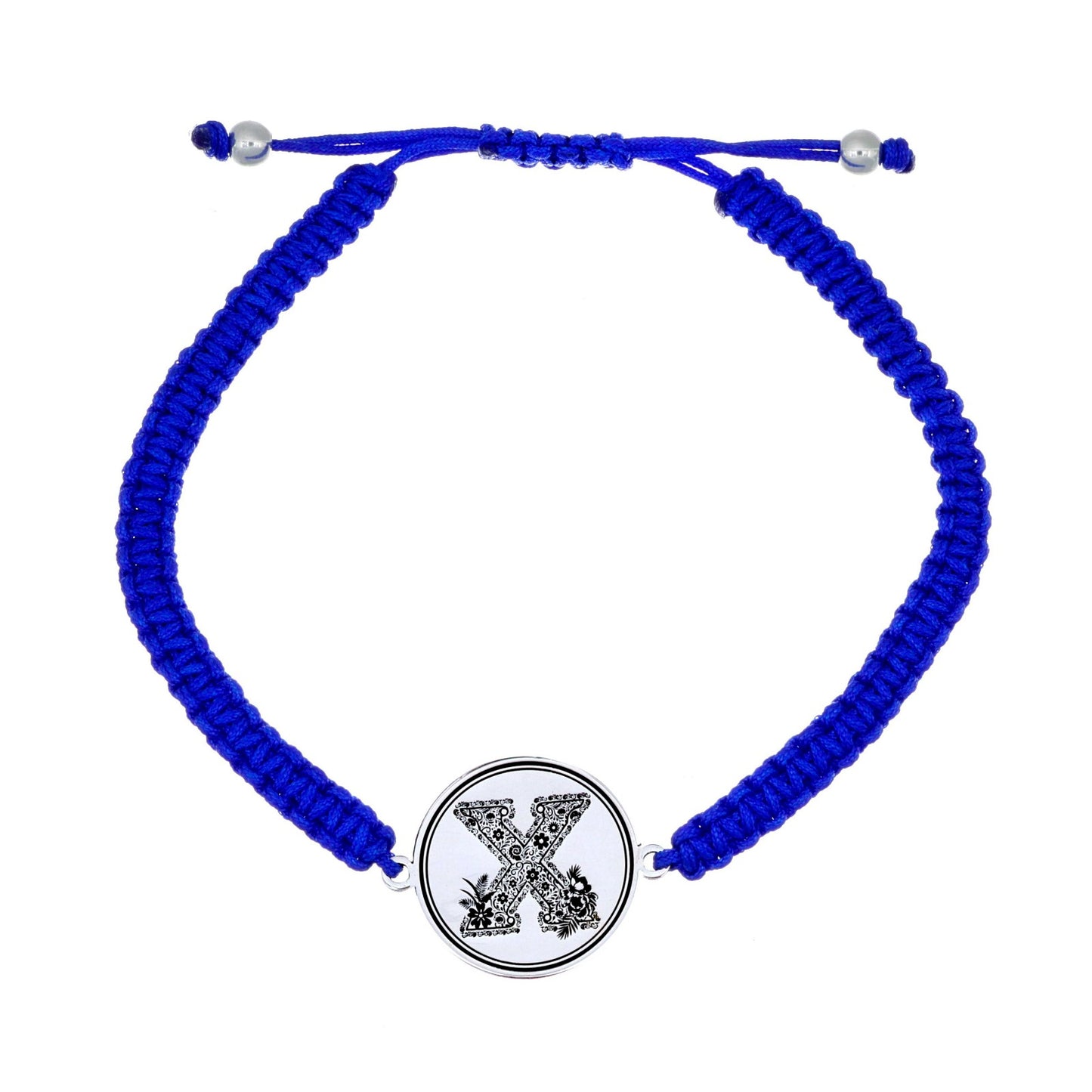 Pulsera Hilo Ajustable
