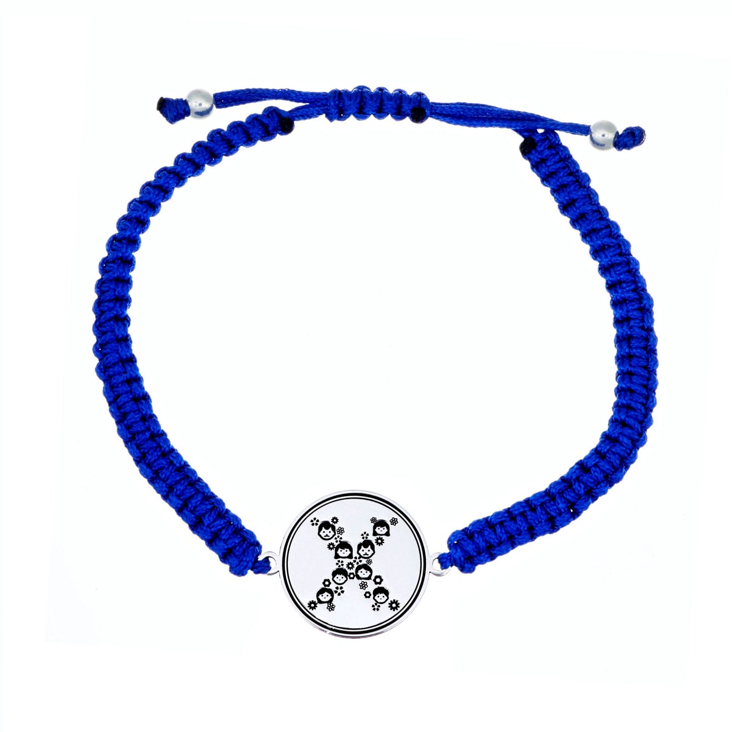 Pulsera Hilo Ajustable