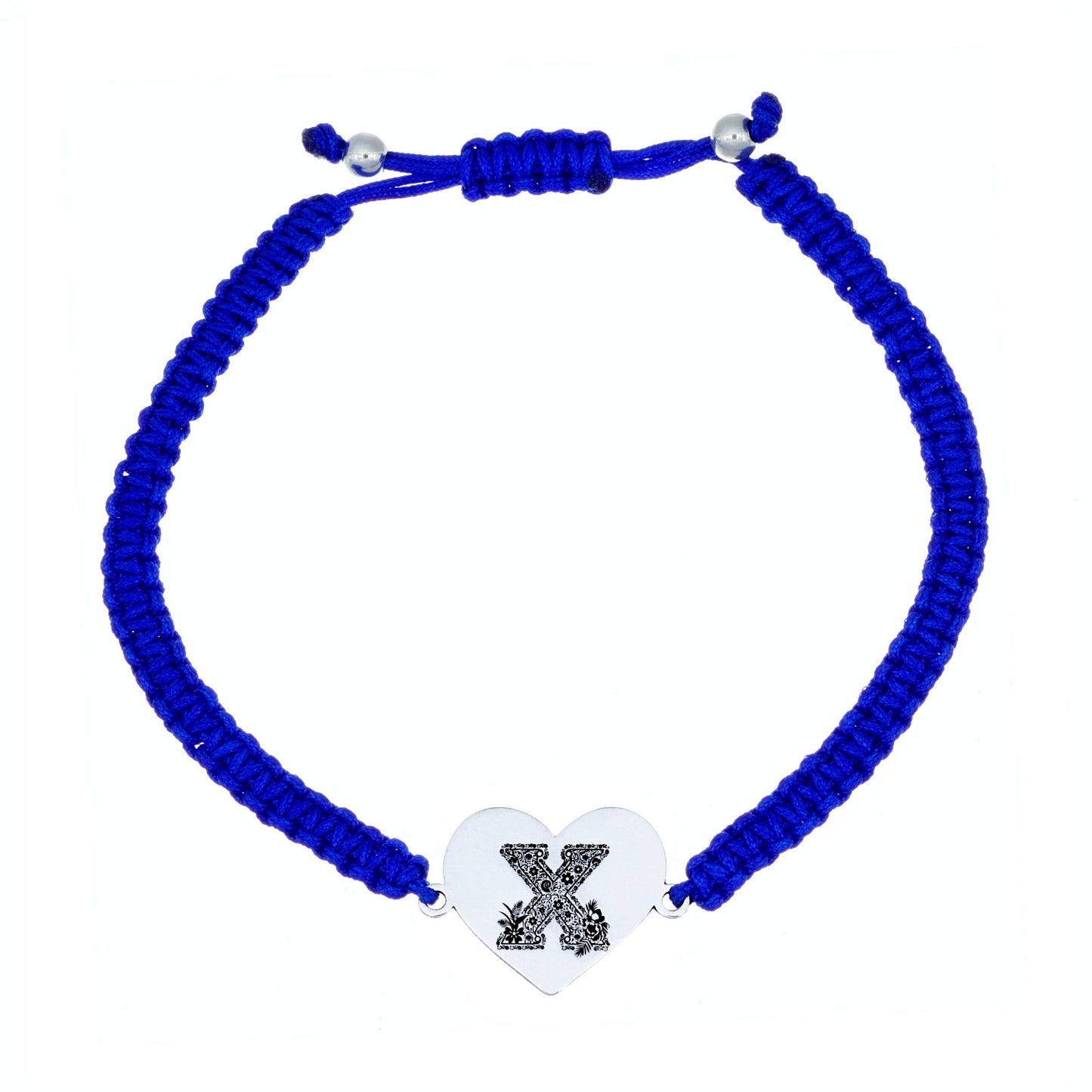 Pulsera Hilo Ajustable