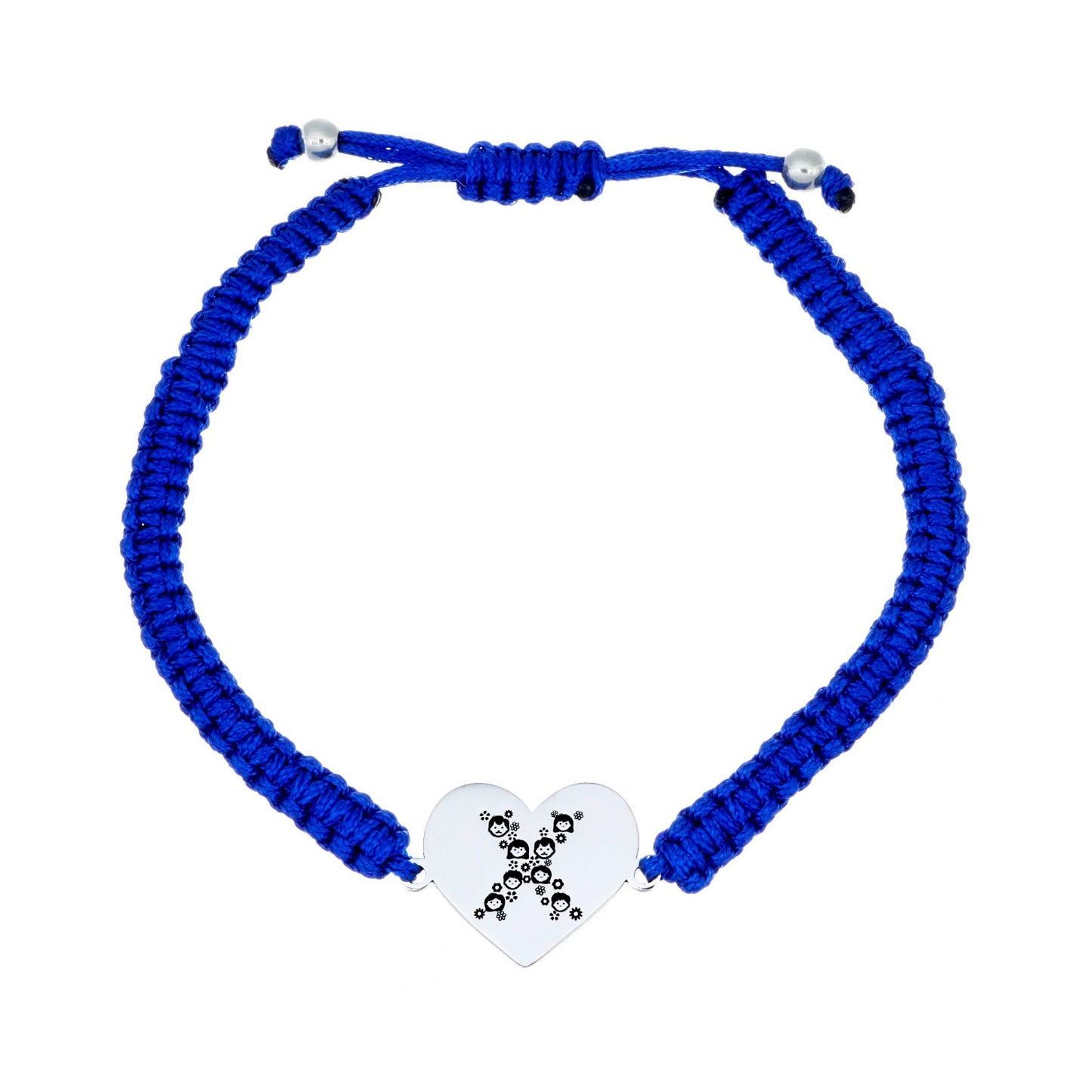 Pulsera Hilo Ajustable