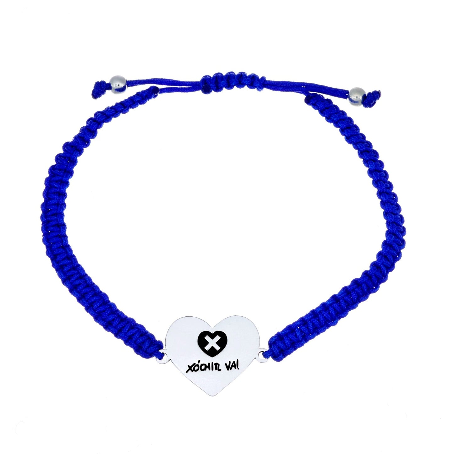 Pulsera Hilo Ajustable