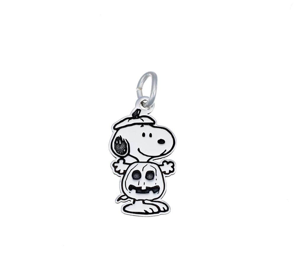 Snoopy Calabaza